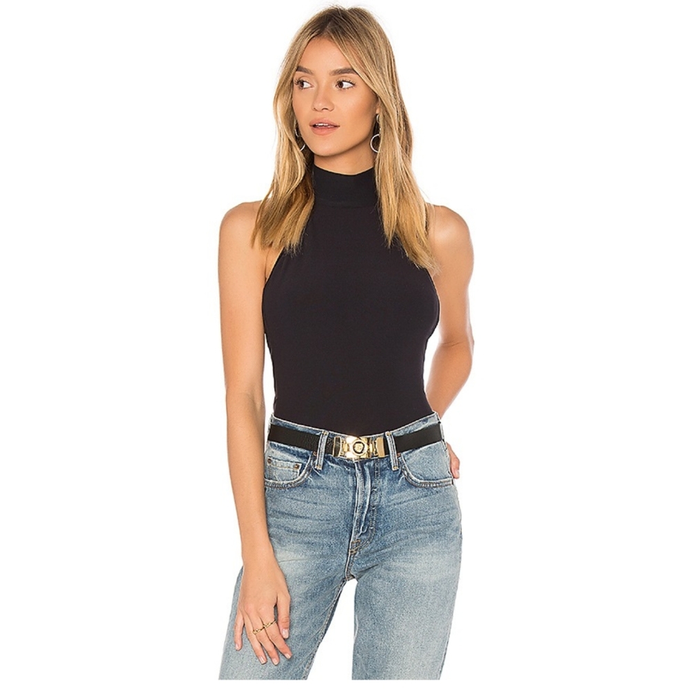 Tyra Bodysuit by FLYNN SKYE